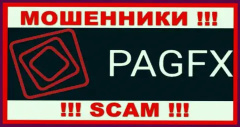 PagFX Com - это SCAM !!! МОШЕННИКИ !!!