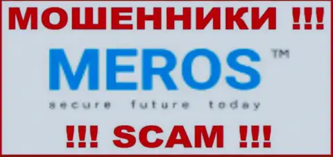 MerosMT Markets LLC - это МОШЕННИК ! SCAM !