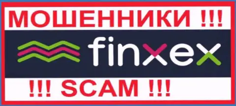 Finxex - это МОШЕННИКИ !!! Взаимодействовать довольно-таки рискованно !