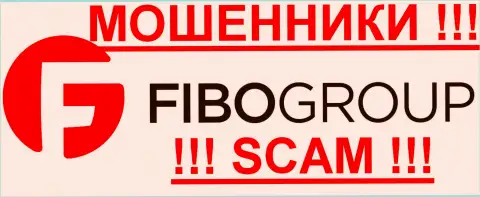 Fibo Forex (официальный логотип)