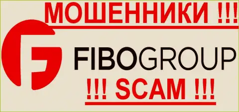 FIBO Group Holdings Ltd - это МОШЕННИКИ