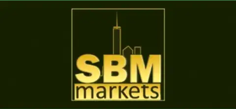 Логотип Форекс конторы SBMMarkets Com (мошенники)