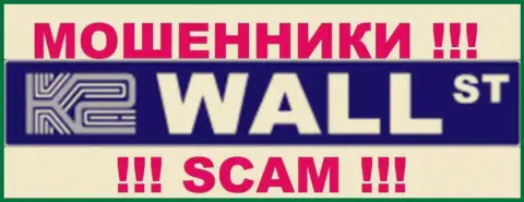 K2 Wall Street - это МОШЕННИКИ !!! SCAM !!!