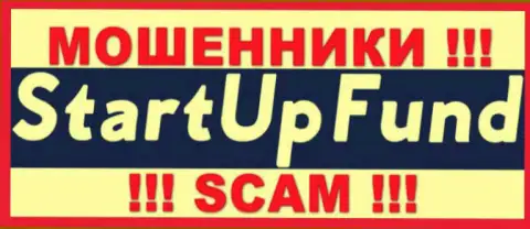 ООО Стартап - это МОШЕННИКИ ! SCAM !