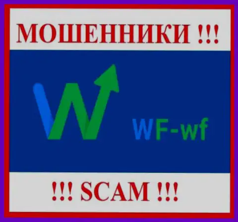 WF WF - это МОШЕННИКИ !!! Совместно работать довольно-таки рискованно !!!