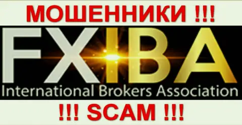 FXIBA (ФХИБА КОМ) - FOREX КУХНЯ !!! SCAM !!!