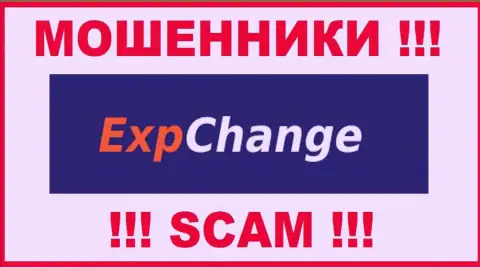 Exp Change это МОШЕННИКИ !!! Вложения не отдают обратно !!!