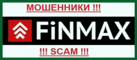 FinMax (ФиН МАКС) - ФОРЕКС КУХНЯ !!! SCAM !!!