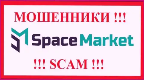 Спейс Маркет - это ШУЛЕРА !!! Депозиты выводить не хотят !!!