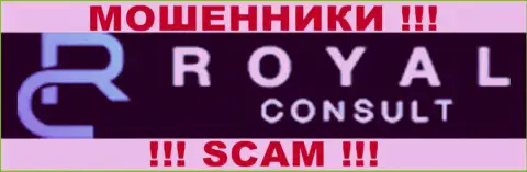 RoyalConsult - это МОШЕННИКИ !!! SCAM !!!