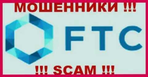 FTC - это АФЕРИСТЫ !!! СКАМ !!!