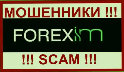 Форекс-ИМ Ком - КИДАЛЫ! SCAM!