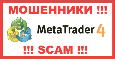 MetaTrader4 - это МОШЕННИКИ !!! Депозиты не отдают обратно !