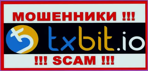 ТИксБит Ио - это SCAM !!! ЛОХОТРОНЩИКИ !!!