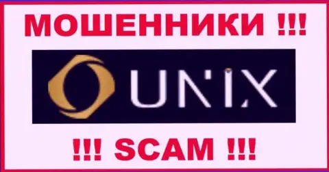 Unix Finance - это МОШЕННИК !!!