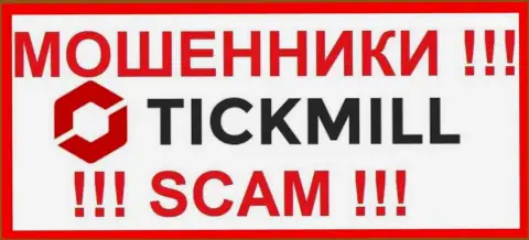 Tickmill Com - это SCAM ! ЕЩЕ ОДИН МОШЕННИК !