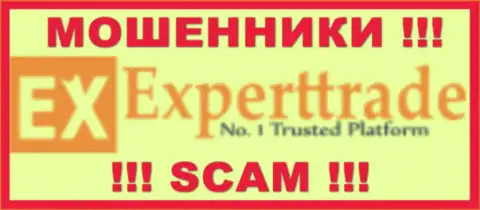 Эксперт Трейд 24 - это ВОРЮГА !!! SCAM !!!