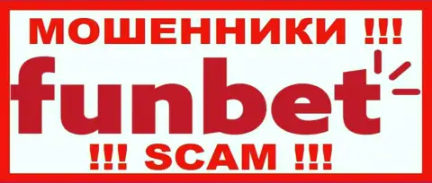 Фан Бет - это ЖУЛИК !!! SCAM !!!