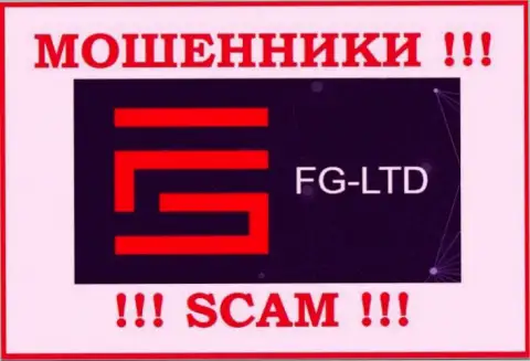 FG-Ltd - это ОБМАНЩИКИ ! Денежные активы выводить не хотят !!!