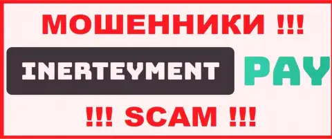 Логотип ВОРА InerteymentPay