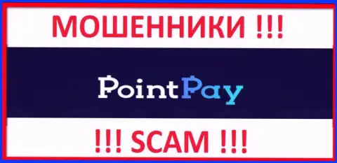 Point Pay LLC - это МОШЕННИКИ !!! СКАМ !!!