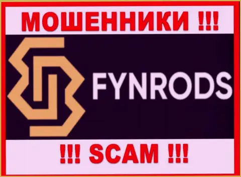 Fynrods Com - это SCAM ! ВОРЮГИ !!!