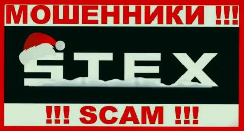 Стекс Ком - это МОШЕННИК !!! SCAM !!!