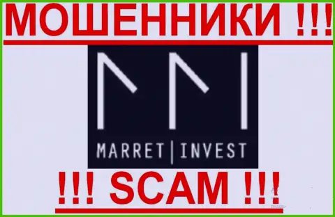 Маррет Менеджемент Лтд - это ШУЛЕРА !!! SCAM !!!