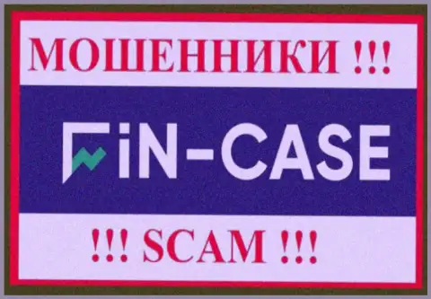 ФинКейс - это ОБМАНЩИК !!! SCAM !!!