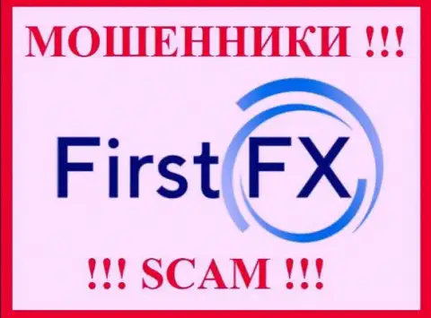 First FX - ШУЛЕРА !!! Денежные вложения назад не возвращают !