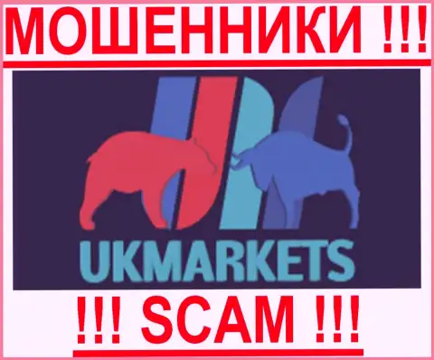 Ukmarkets - КИДАЛЫ !!!