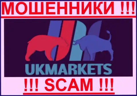 ЮКМаркетс - КУХНЯ НА FOREX!!!