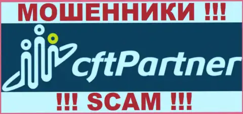 CFTPartner Com - МОШЕННИКИ !!! SCAM !!!