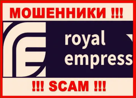 Impress Royalty Ltd - это SCAM ! КИДАЛЫ !!!