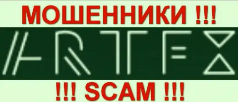 АртЭфИКС это КУХНЯ !!! SCAM !!!