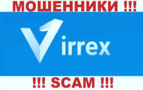 Virrex - это МОШЕННИКИ !!! SCAM !!!