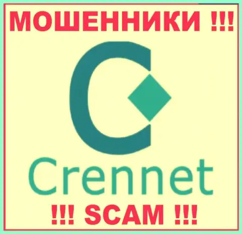 Crennets Com - это ВОР ! SCAM !!!