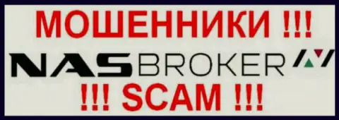 Nas Broker - это FOREX КУХНЯ !!! SCAM !!!