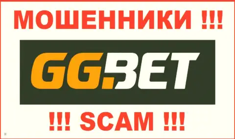 ГГБет это ВОР !!! SCAM !!!