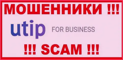 ЮТИП Ру - это SCAM ! ЕЩЕ ОДИН ЛОХОТРОНЩИК !!!