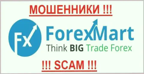 Forex Mart - МОШЕННИКИ !!! СКАМ !!!