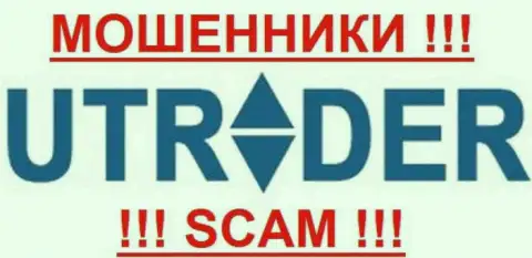 Ютрейдер - МОШЕННИКИ !!! SCAM !!!