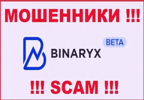 Бинарикс ОЮ это SCAM !!! МАХИНАТОРЫ !