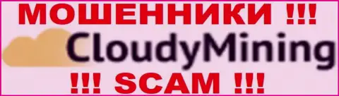 Клауди Майнинг - МОШЕННИКИ !!! SCAM !!!