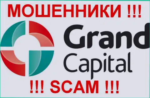 Гранд Капитал (Grand Capital ltd) - отзывы