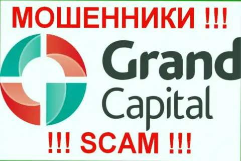 Гранд Капитал (Grand Capital ltd) - отзывы из первых рук