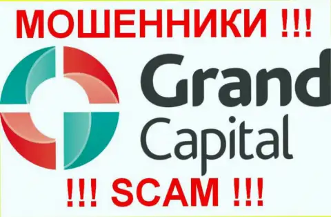 Гранд Капитал (GrandCapital) - честные отзывы