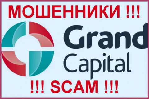 Гранд Капитал (Ru GrandCapital Net) - отзывы