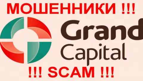 Гранд Капитал (Ru GrandCapital Net) - отзывы из первых рук