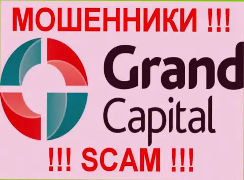 Гранд Капитал Лтд (Grand Capital Ltd) - отзывы